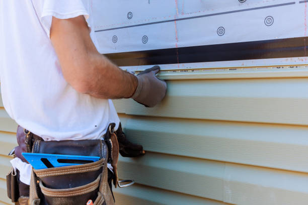 Affordable Siding Repair solutions in New Market, TN
